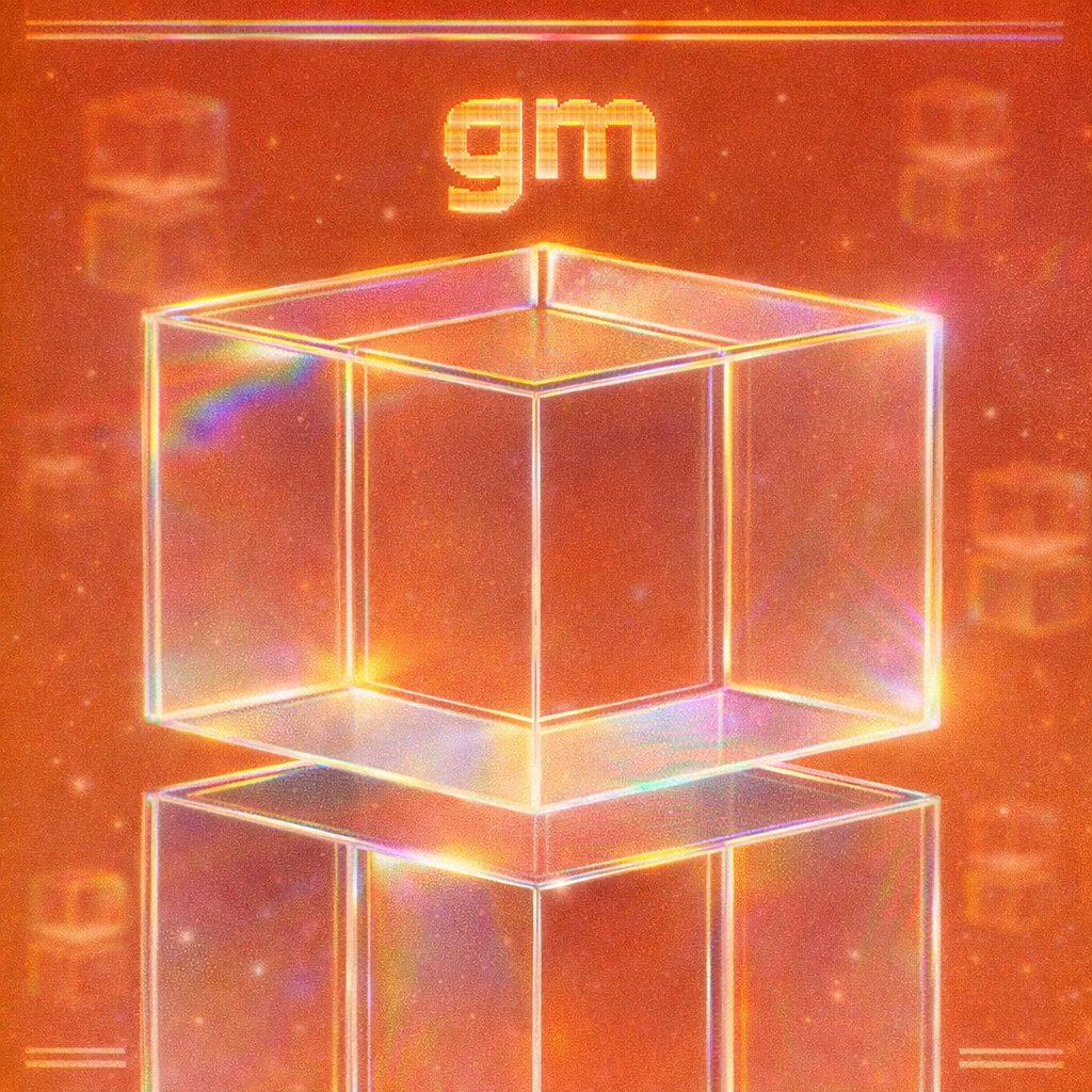 lalagutua130623's tweet image. gm CT
Still haven't joined @InventMoneyApp  ???
no kidding, early stage, missions, referral pool
join now! 👇
🔗 app.inventmoney.com/r/V3DDDU9E
$INVENT #InventMoney