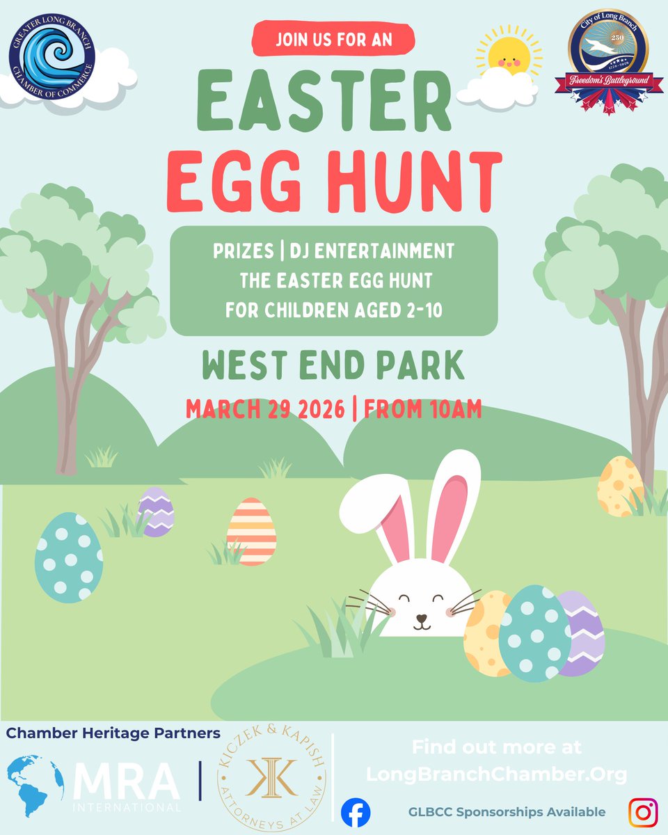 City of Long Branch tweet media