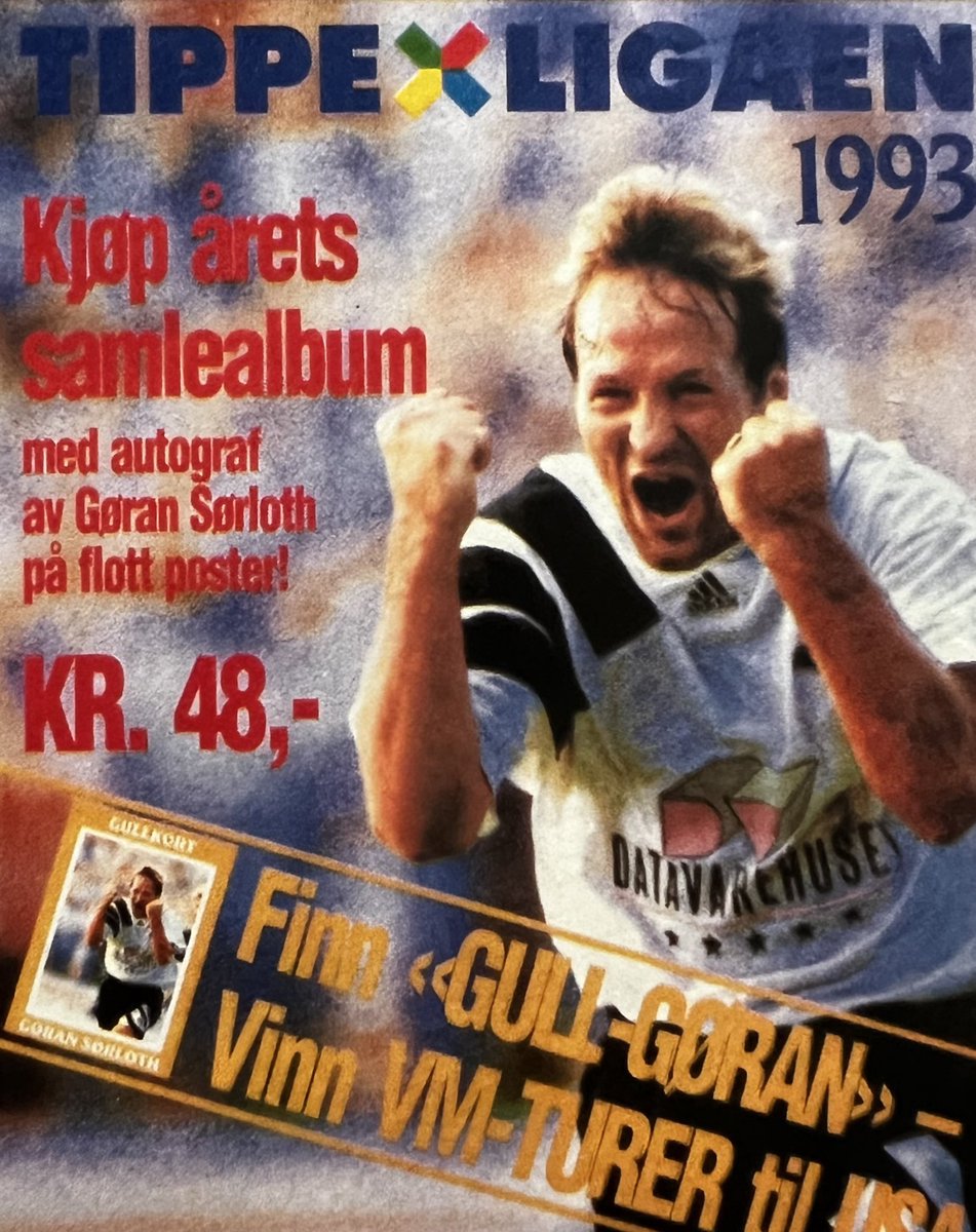 Steinar Bjerkmann tweet media