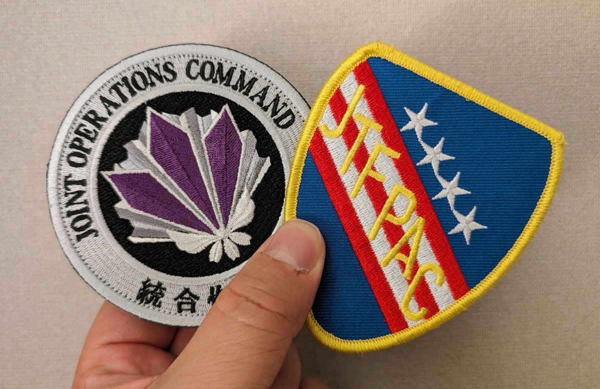 SebastianBae's tweet image. Designing bilateral #wargames for the US-JPN alliance is the best chapter of my career so far. The pace is nonstop and the problems are challenging -- from leading policy TTXs, designing a series of operational wargames, and supporting exercises. Still more work to do! 🇺🇸🇯🇵