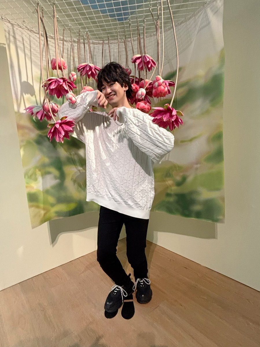 坂泰斗 ｜ Taito Ban tweet media