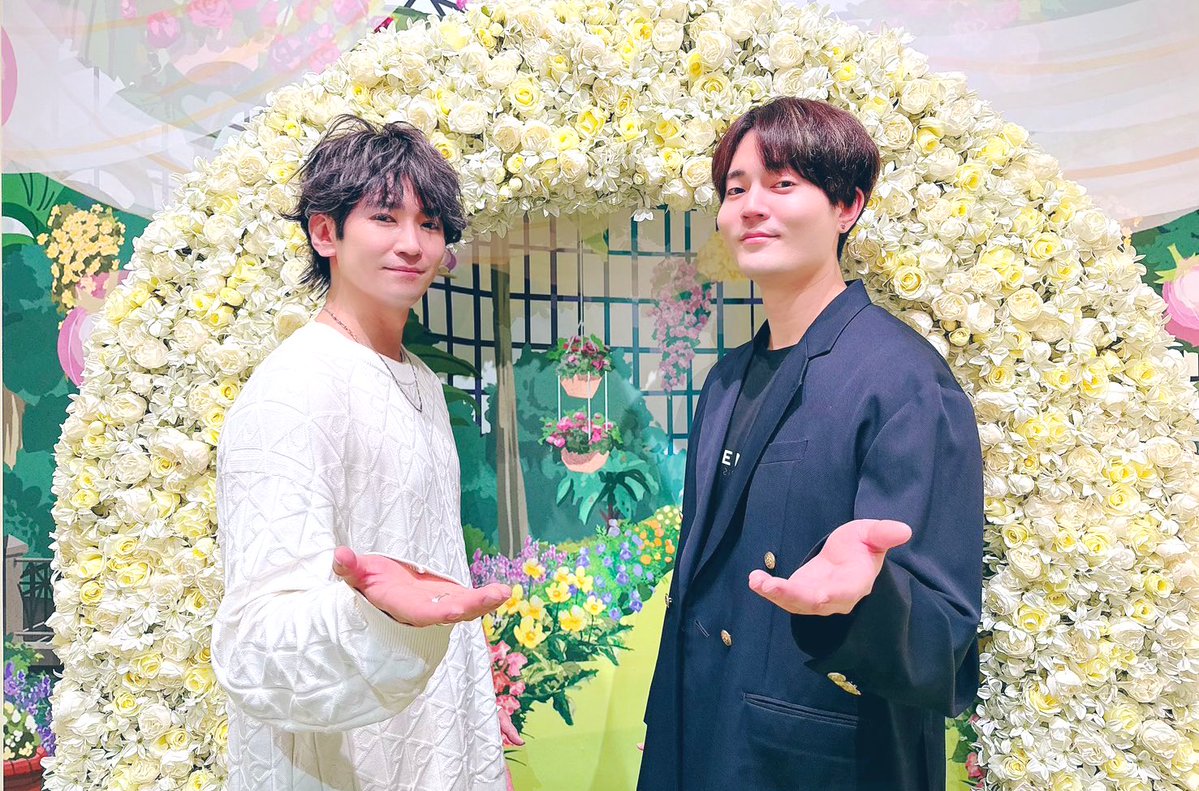 坂泰斗 ｜ Taito Ban tweet media