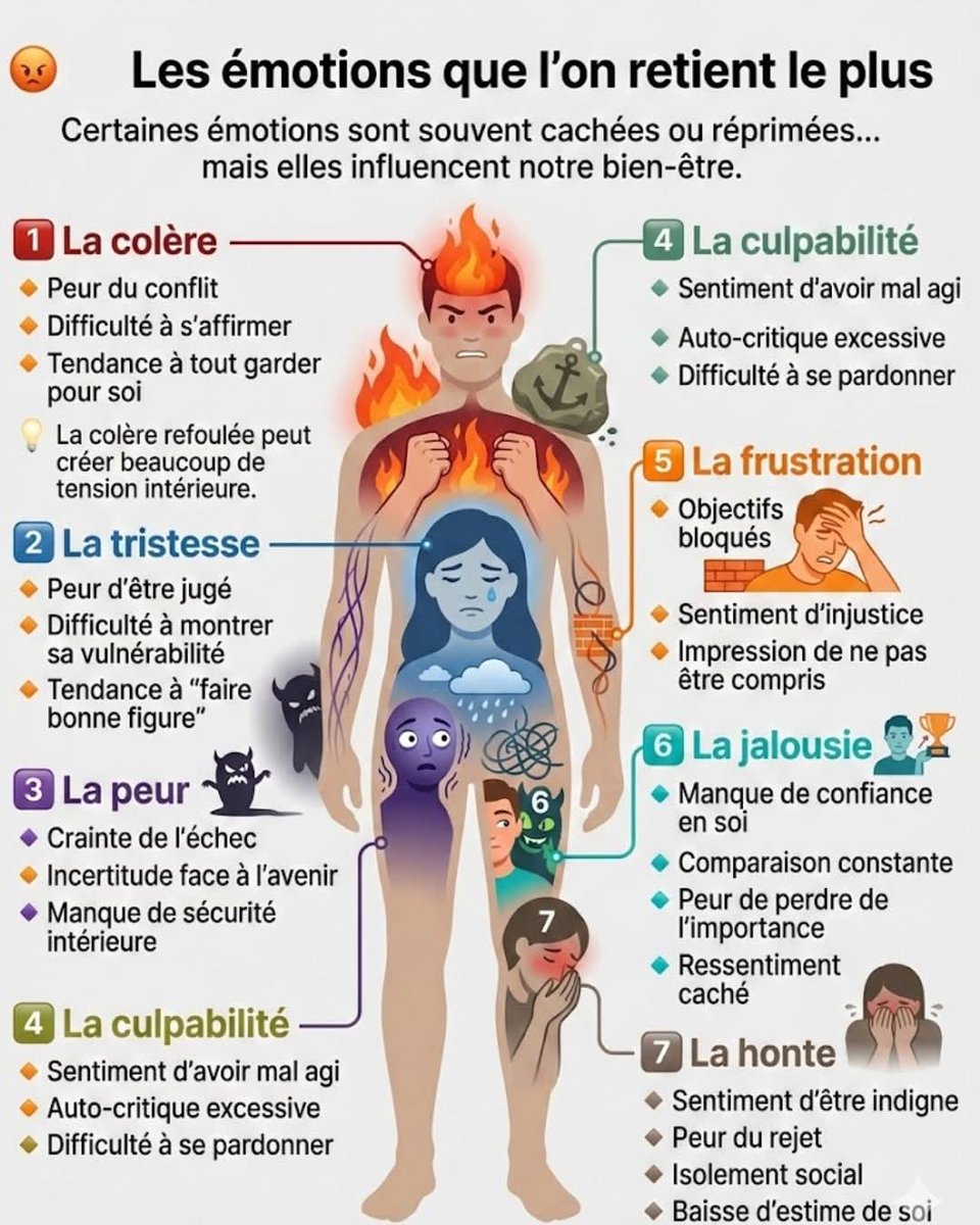 Coaching gratuit : Blessures de l'enfance et Zone de confort 

facebook.com/share/v/1DuYzh…

À partager aux amis et connaissances