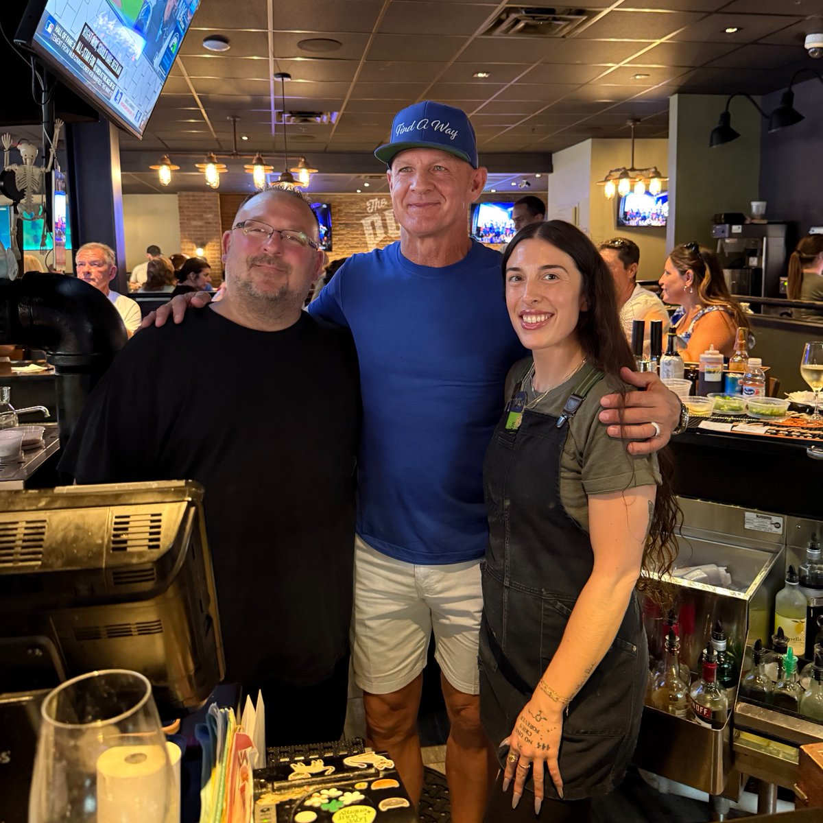 Merril Hoge tweet media