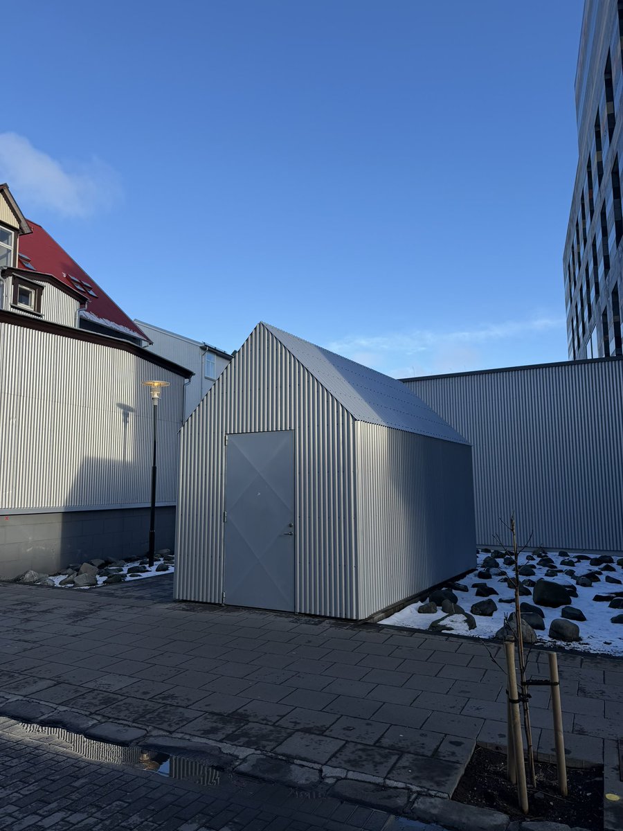 Kolbeinn Hamíðsson tweet media