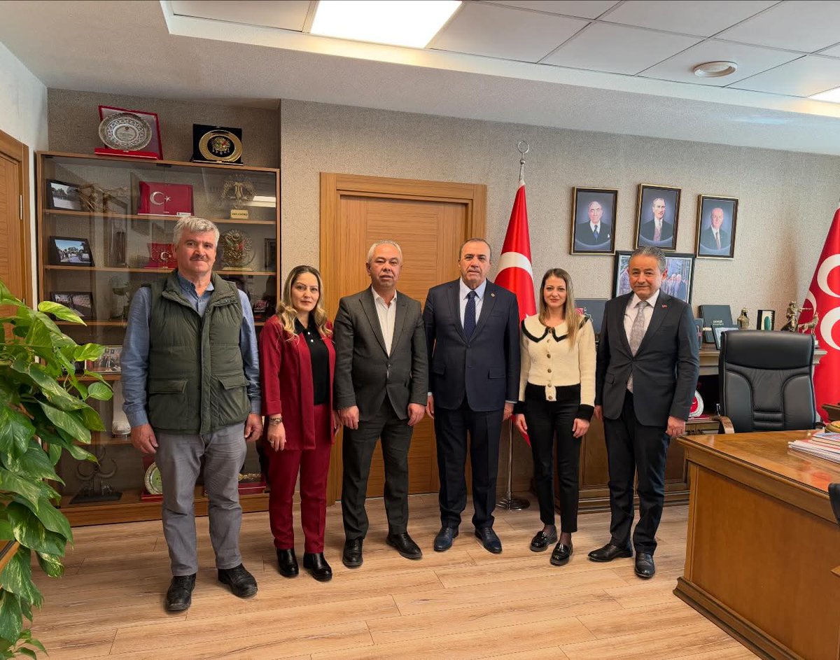 Kecoder0619's tweet photo. MHP Çorum Milletvekili ve MHP Genel Sekreter Yardımcısı Sayın Vahit Kayrıcı’yı ziyaret ederek istişarelerde bulunduk.

Nazik kabulleri ve samimi misafirperverlikleri için kendilerine teşekkür ederiz. https://t.co/bQTqfFazUx