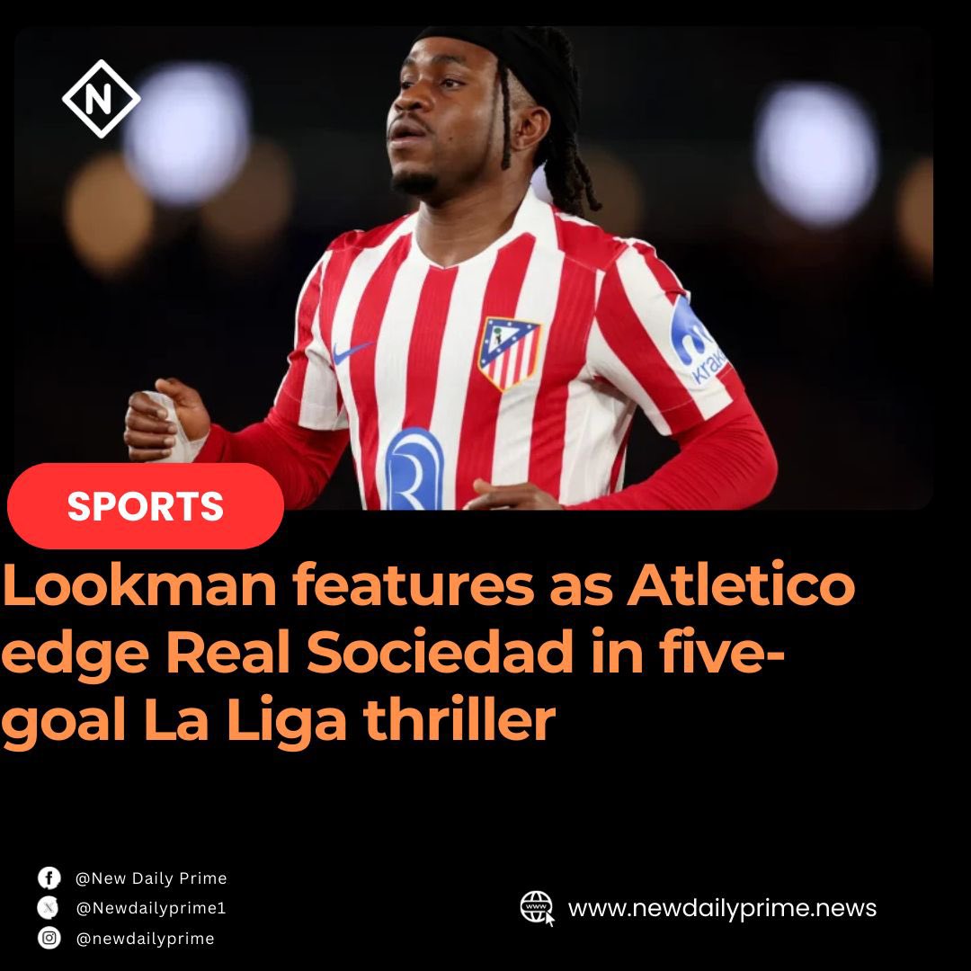 New Daily Prime tweet media