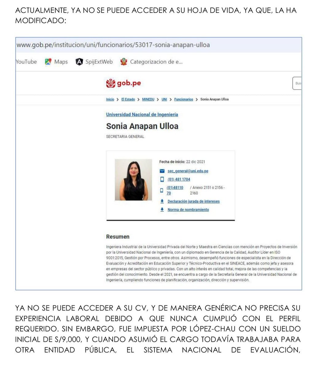 ENFOQUE 360 tweet media