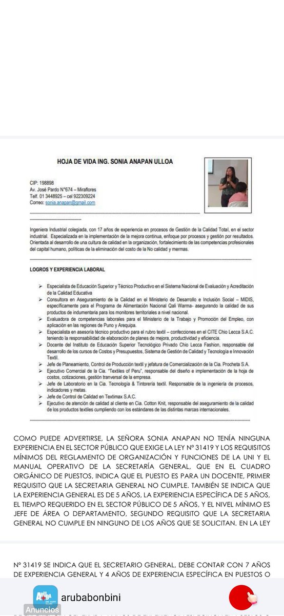 ENFOQUE 360 tweet media