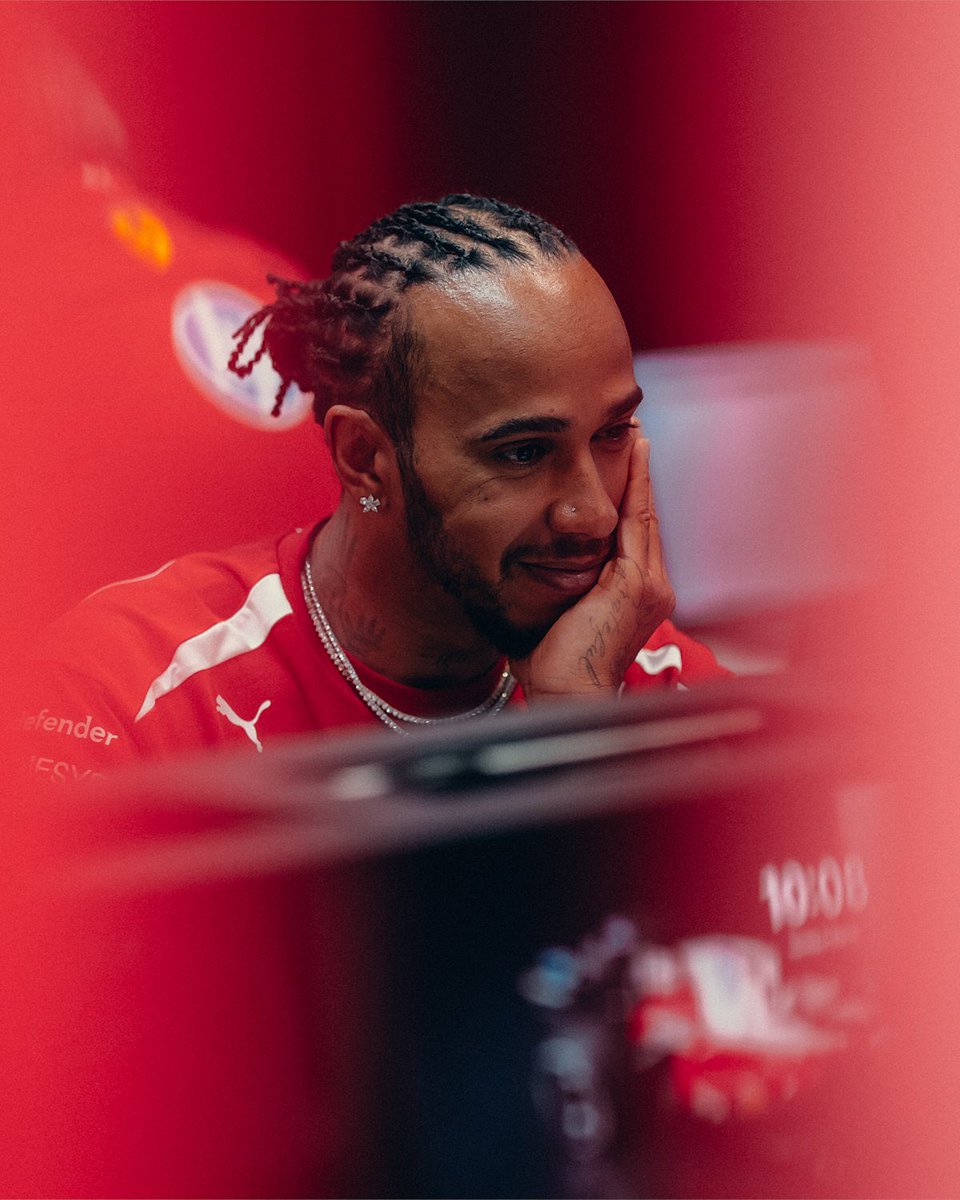 É RACE WEEK DE NOVO E DESSA VEZ VEM ✨️🤞