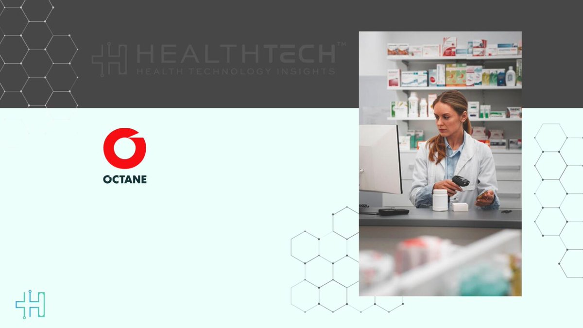 Octane Medical Group expands precision care capabilities with the acquisition of Lonza Personalized Medicine, strengthening innovation in patient-specific treatments.

𝐑𝐞𝐚𝐝 𝐌𝐨𝐫𝐞: ➡️ tinyurl.com/mryfd5mj
#PrecisionMedicine #HealthTech #HealthcareInnovation