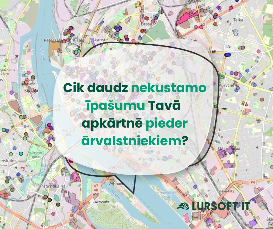 Lursoft IT tweet media