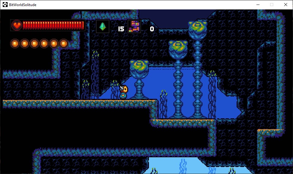 Another thing I have been working on for a while. #indiedev #indiegames