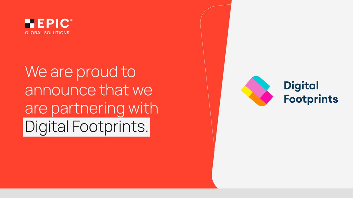 EPIC Global Solutions tweet media