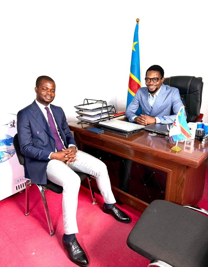 Joseph LOKONDO tweet media