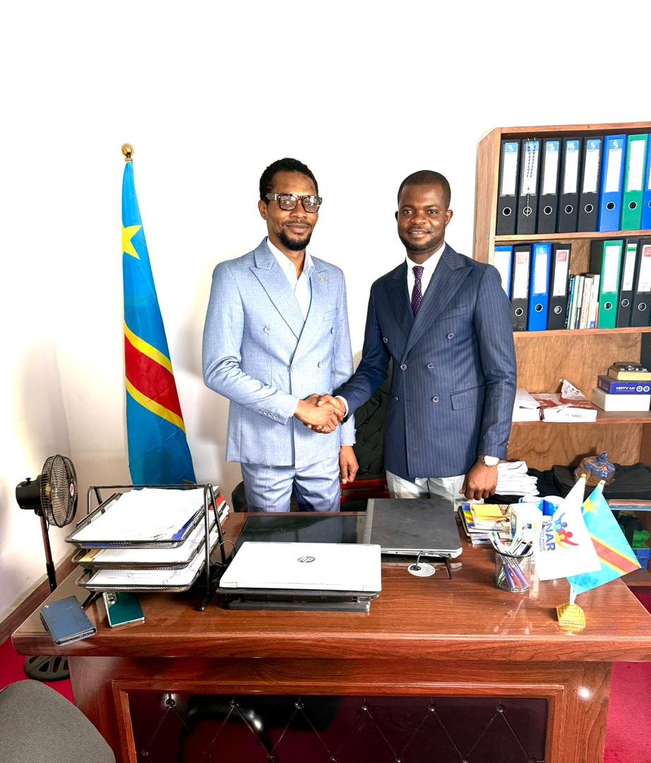 Joseph LOKONDO tweet media