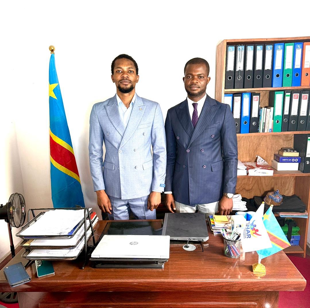 Joseph LOKONDO tweet media