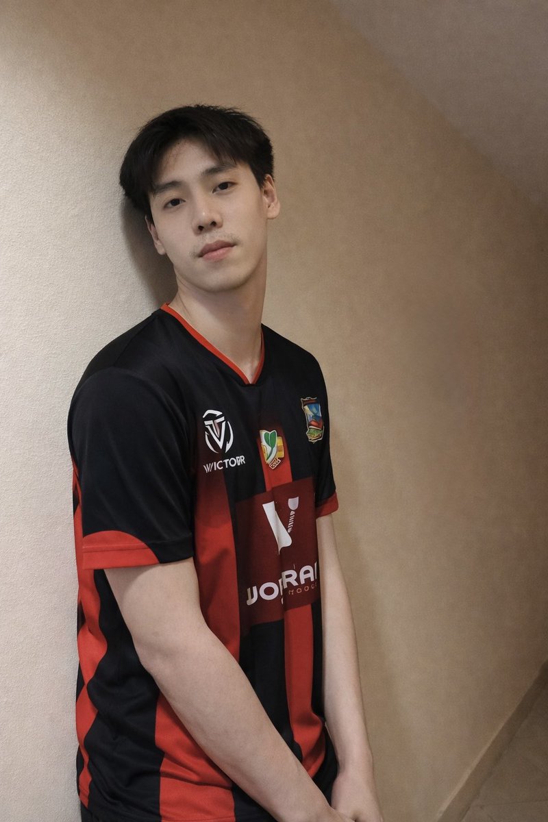 เคลมมมม tweet media