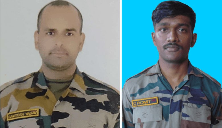 In 2022, Indian Forces got intel about presence of a terrorist in Shopian district, J&amp;K.

During search operation, Gowhar Ahmad Bhat, the owner of a house, misled the soldiers. Later it was found that terrorist was hiding in that house. He opened fire and killed 2 soldiers -