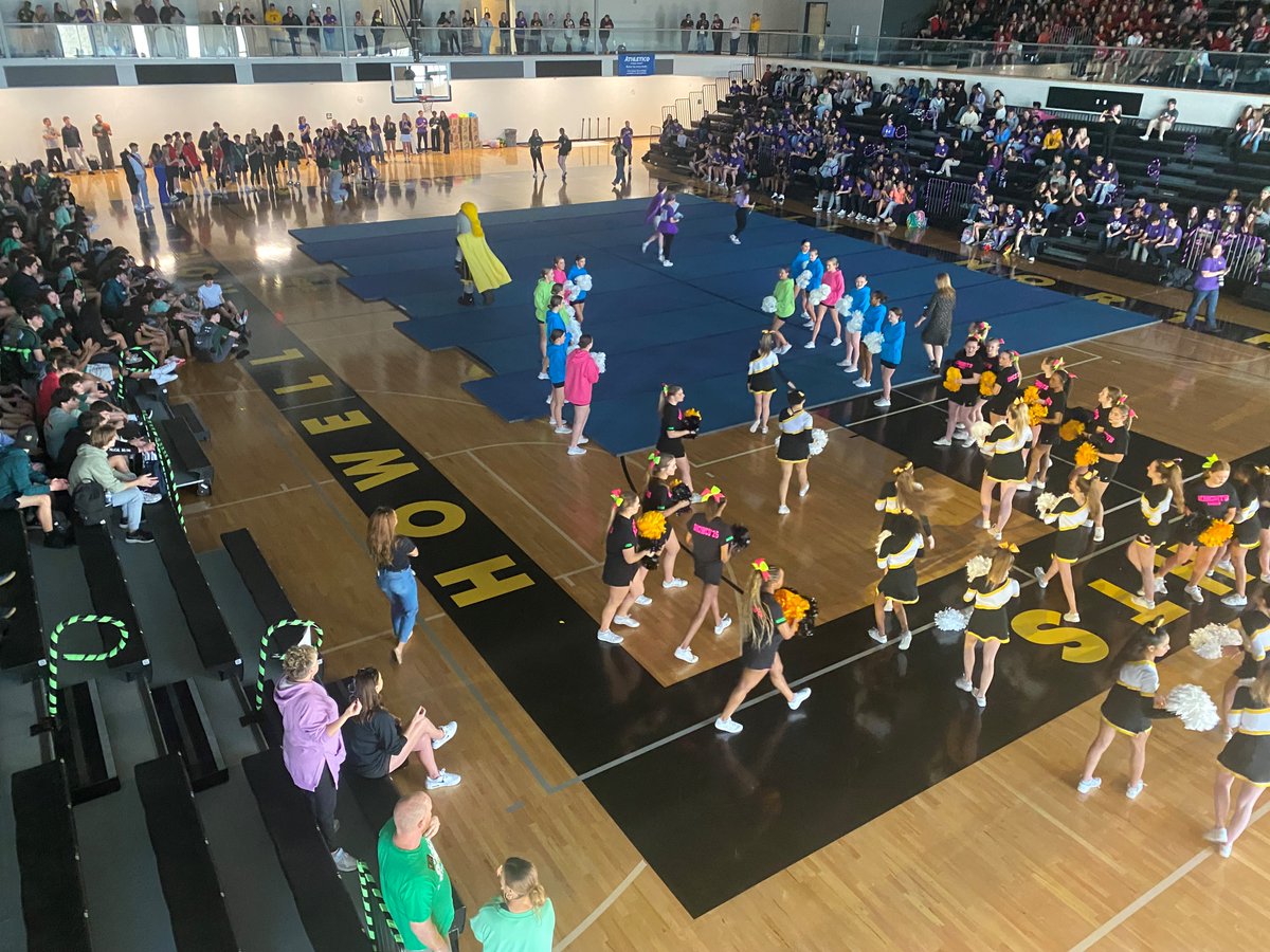 FHN Activities tweet media