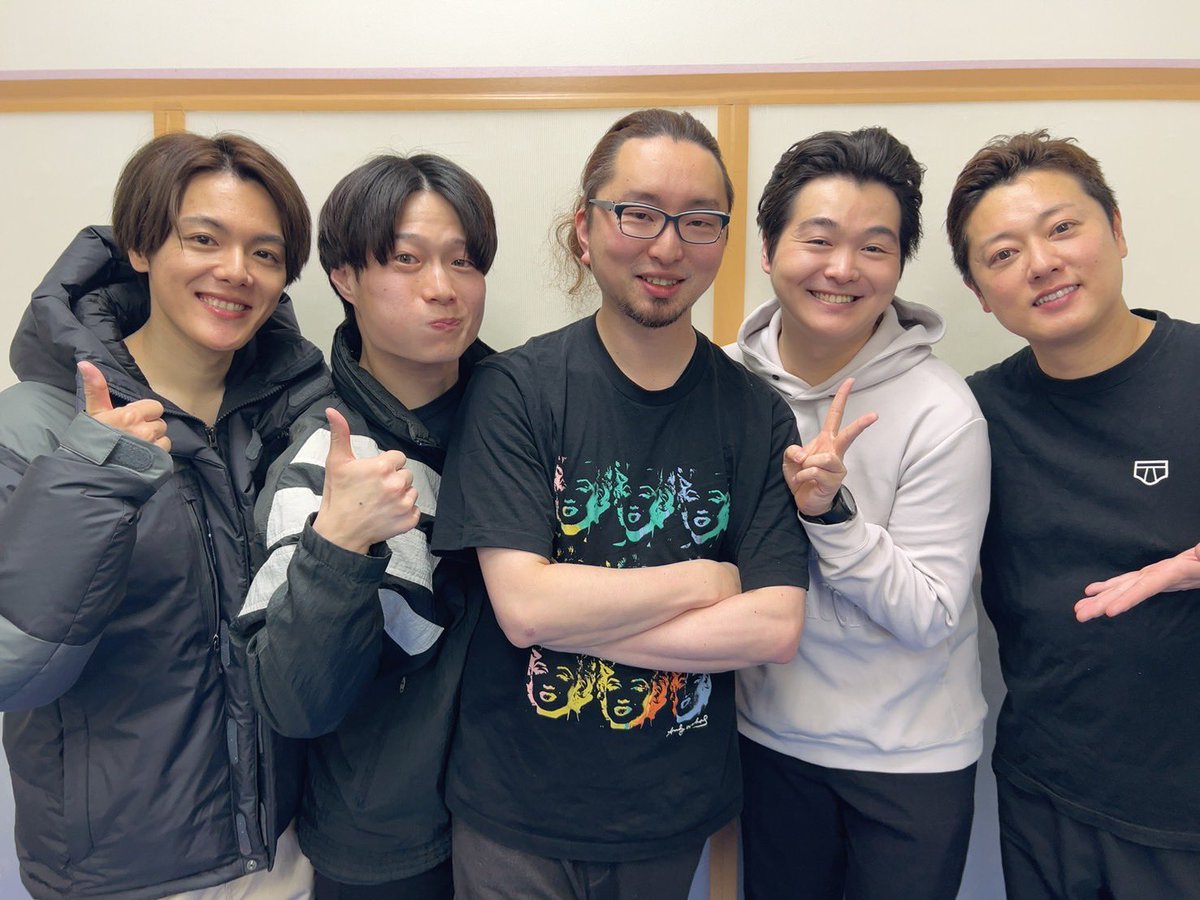 河野翔 tweet media