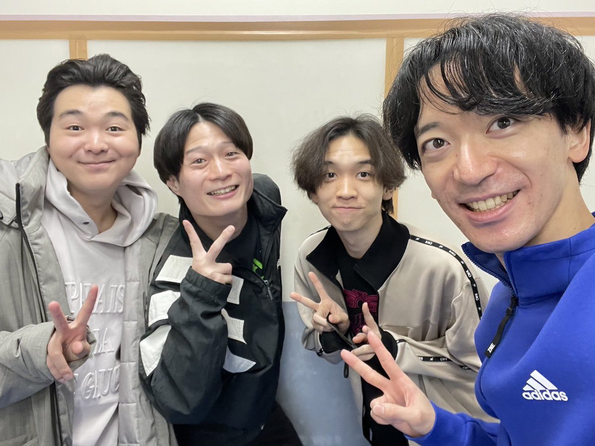 河野翔 tweet media