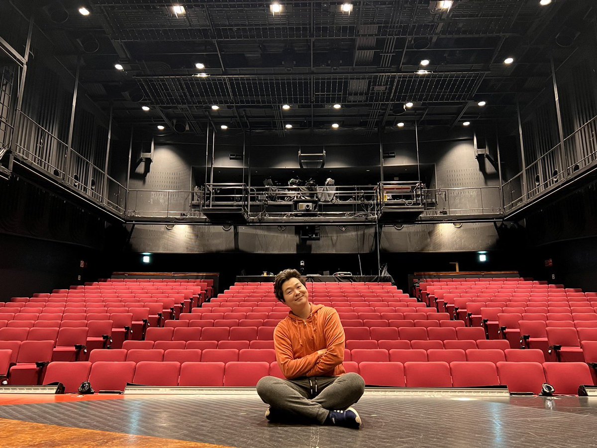 河野翔 tweet media