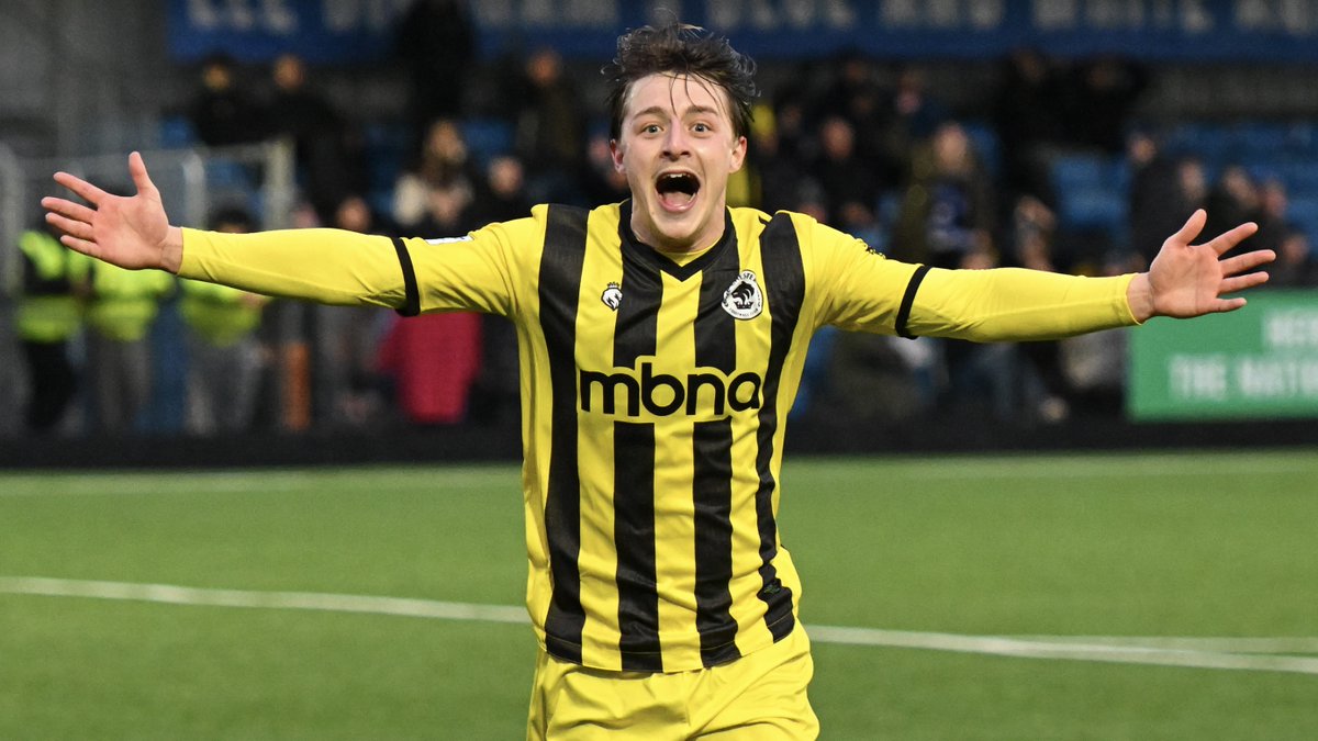 Chester FC tweet media