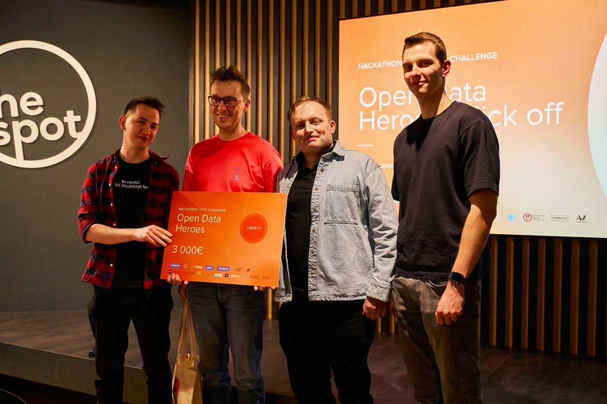 virpo's tweet photo. 3 engineers. 5 laptops. 17 AI agents.
We won an investigative-data hackathon by turning scanned PDF contracts into structured data + agent workflows that cross-check entities across datasets in minutes, not hours.
Demo: https://t.co/XedT9rtIXY
@mareksuppa @jakubkratky_ + Andrej https://t.co/jCddHr0T36