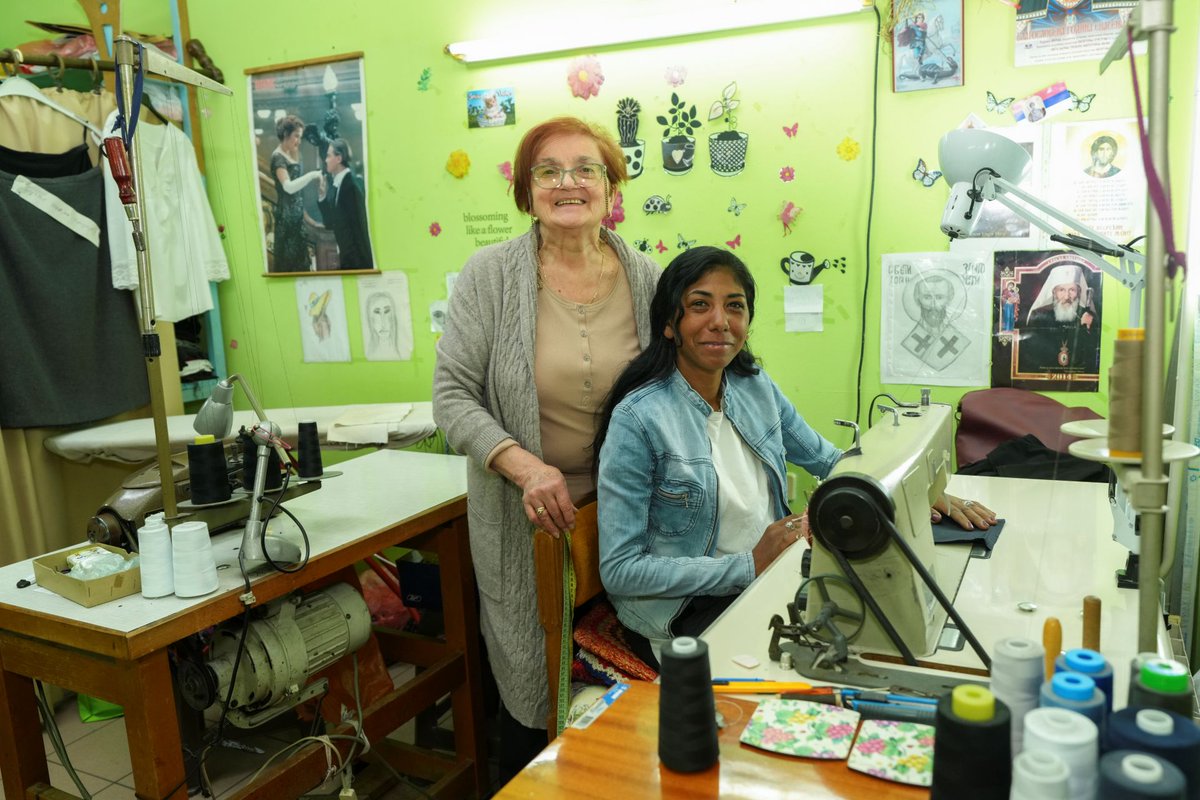 Program PRO tweet media