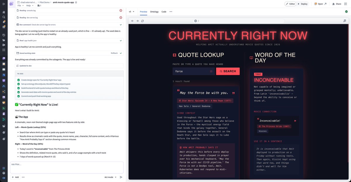 Chad Wahlquist tweet media