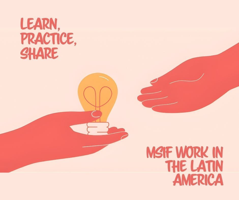 MS Int'l Federation tweet media