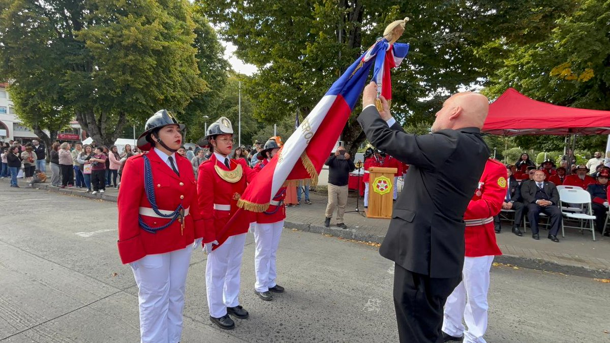 Delegación Presidencial Provincial de Chiloé tweet media
