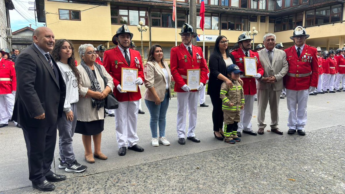 Delegación Presidencial Provincial de Chiloé tweet media