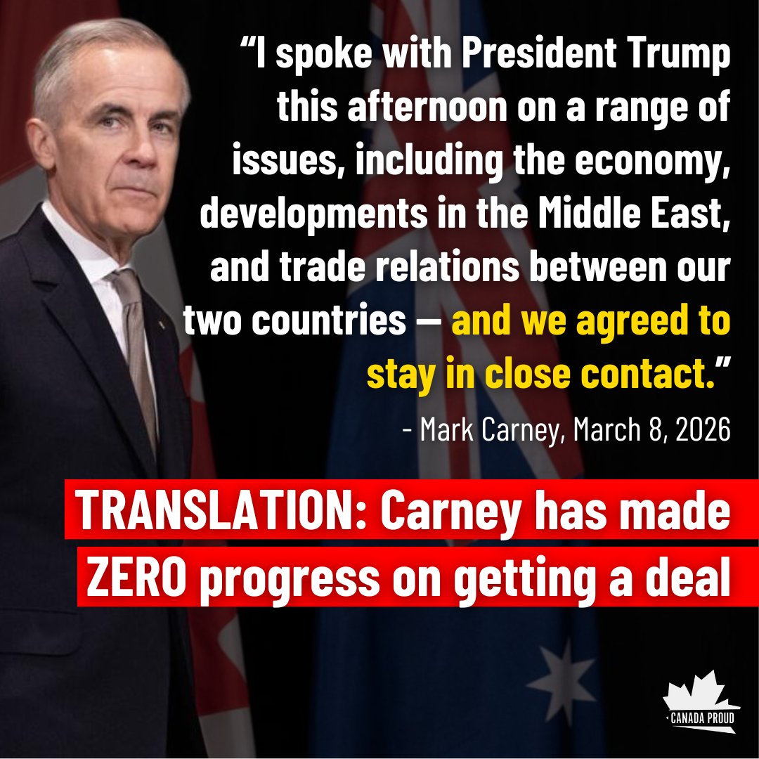 Canada Proud tweet media