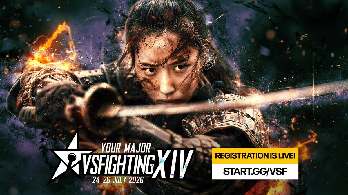 SOULCALIBUR UK tweet media