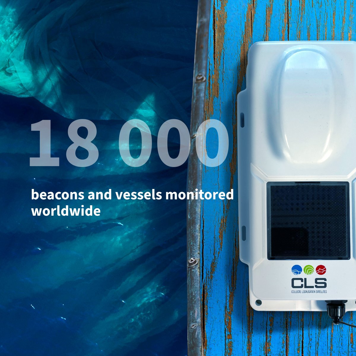 CLS Group tweet media