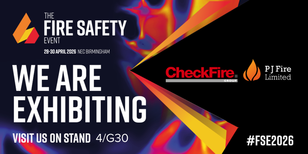 CheckFire Ltd tweet media