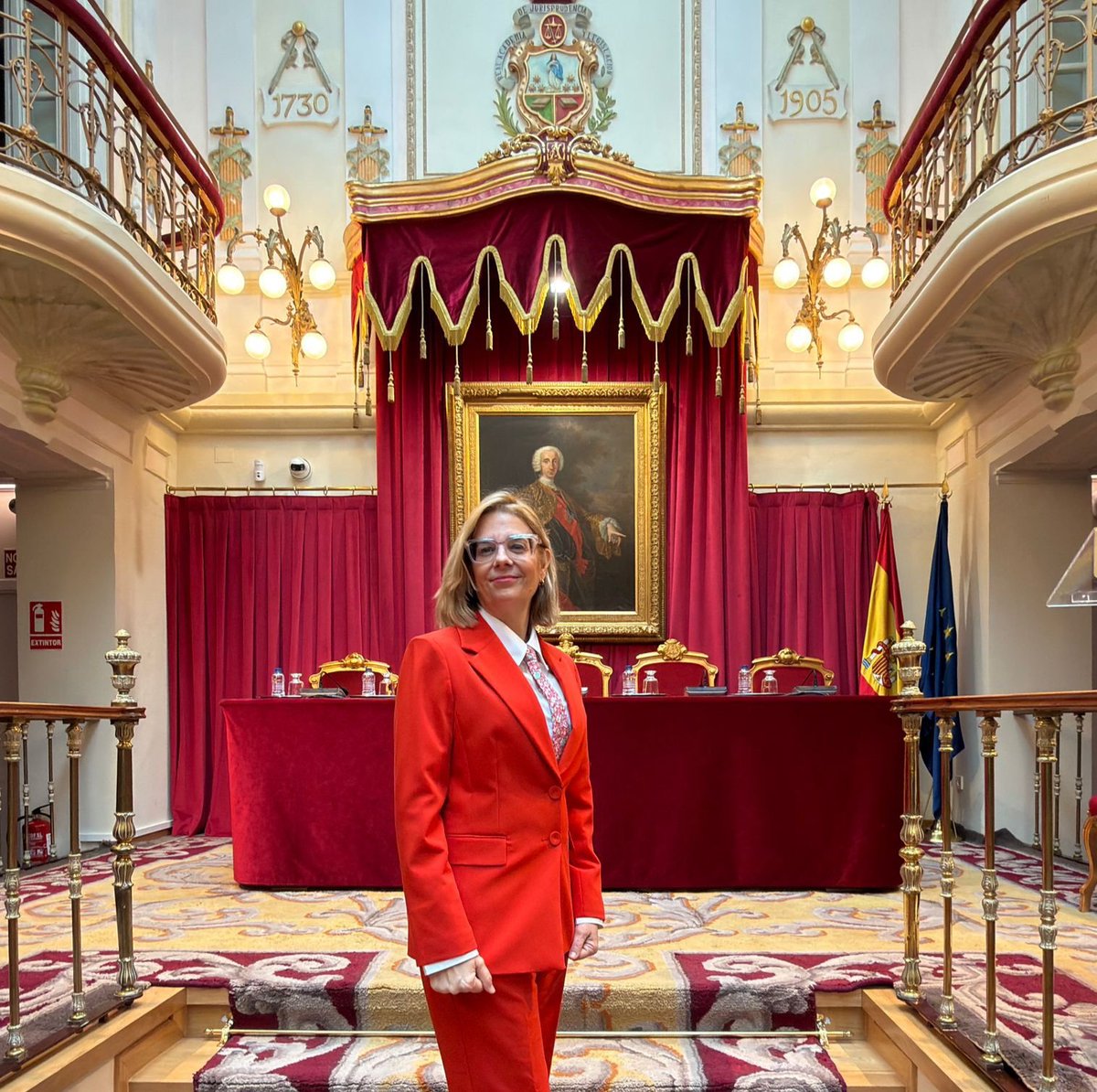 Inés Herreros 💫 🇪🇸 tweet media