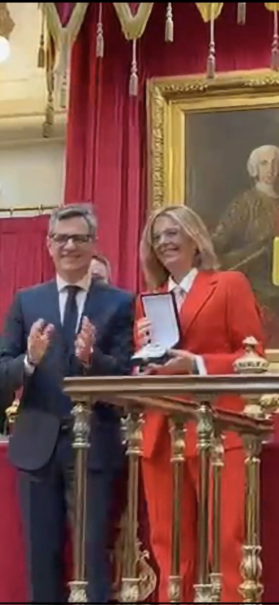 Inés Herreros 💫 🇪🇸 tweet media