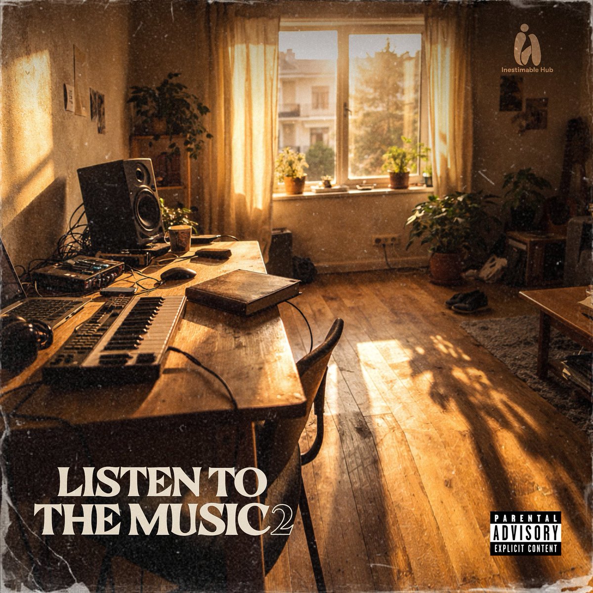 Inestimable tweet media