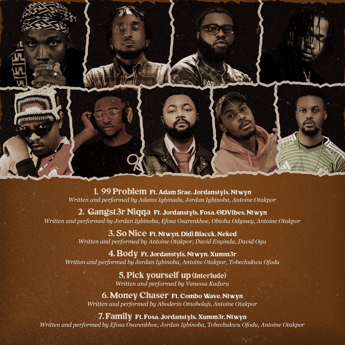 Inestimable tweet media