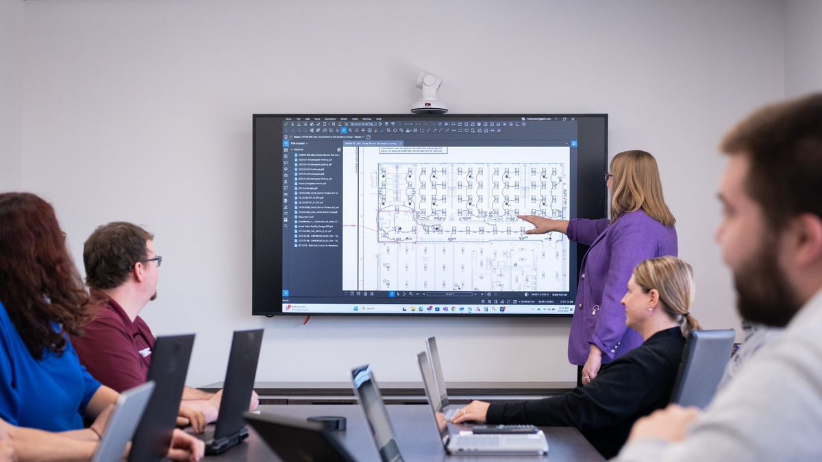 Professional Engineering Consultants tweet media