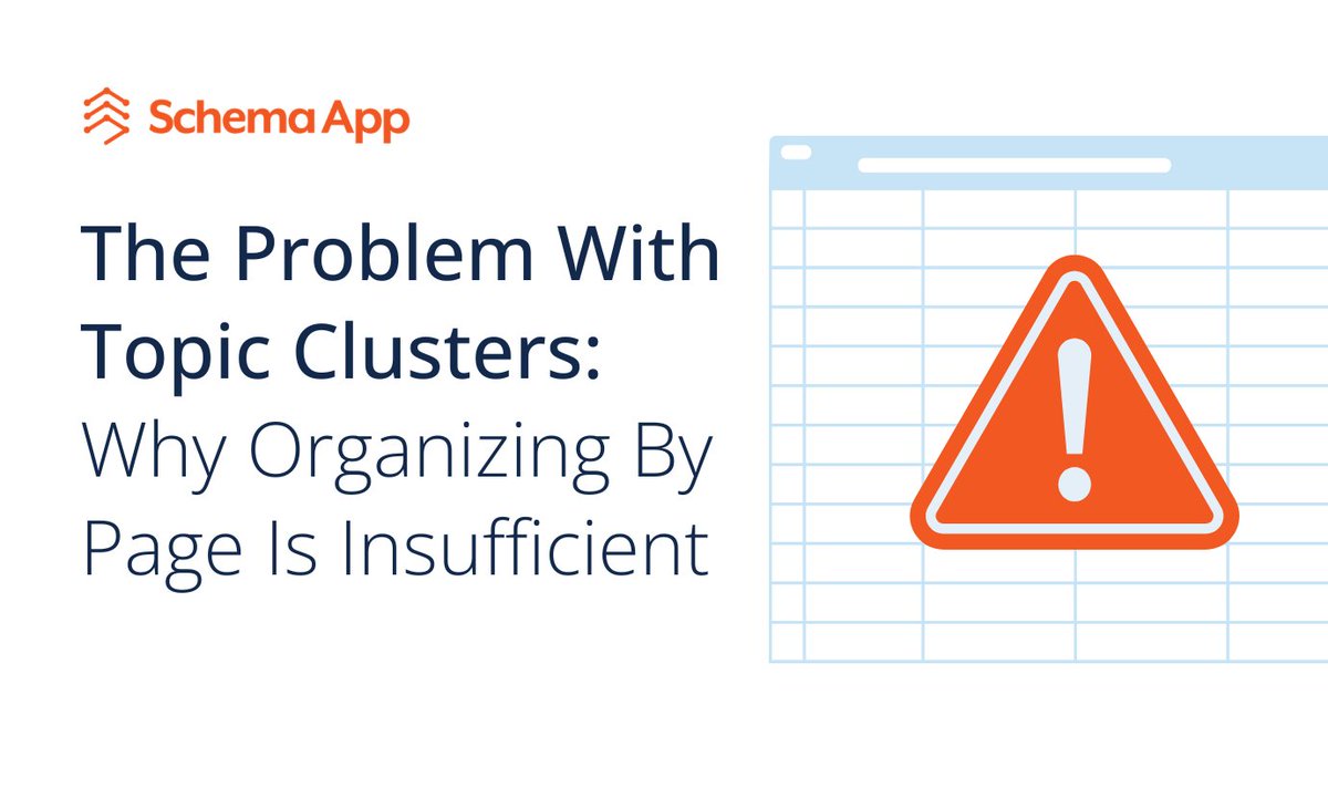Schema App tweet media