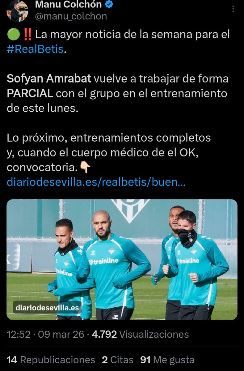 Lo dicho, no falla.