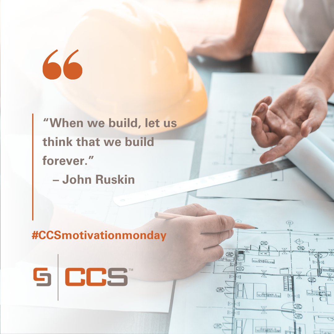 CCS International tweet media