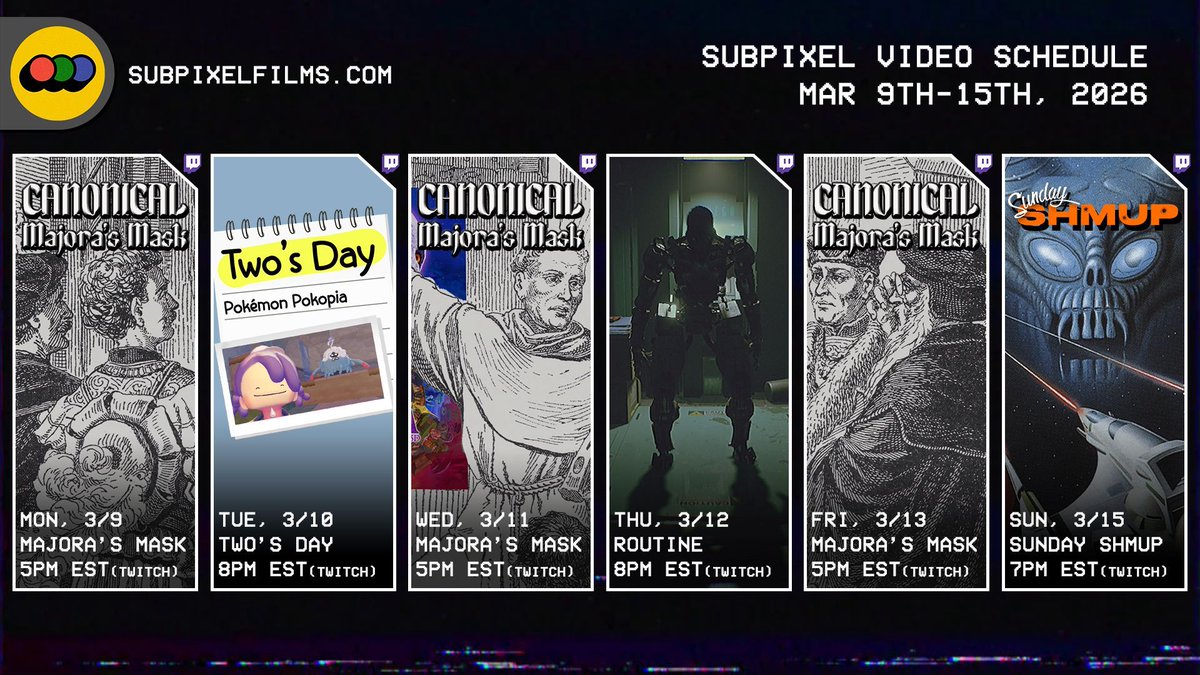 Subpixel Team tweet media