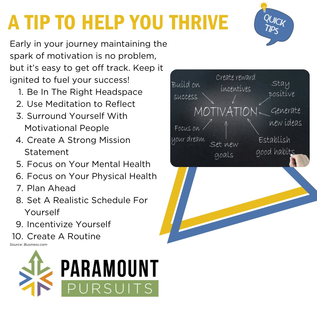 Paramount Pursuits tweet media