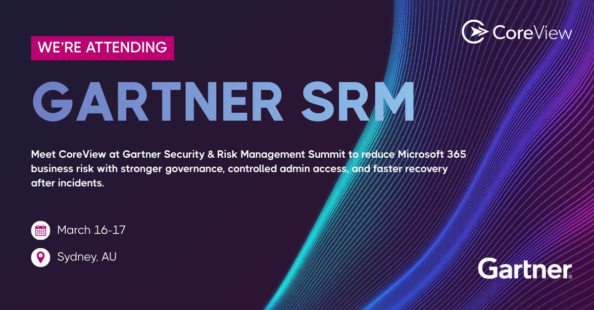 CoreView tweet media