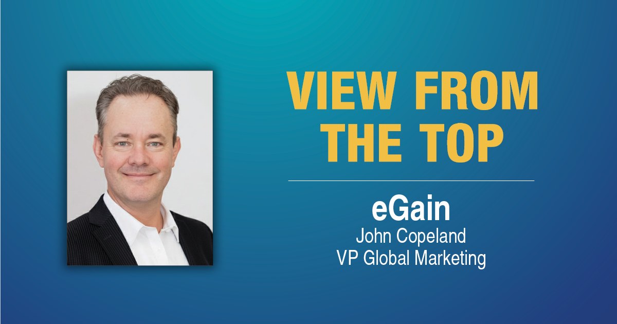 KMWorld Magazine tweet media